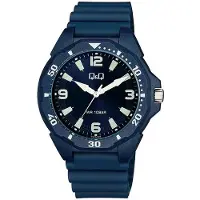 Q&Q - VS44J009Y - Montre-bracelet