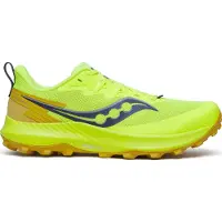 Saucony Peregrine 14 Trailrunning schuhe Herren