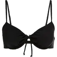 LASCANA Hauts de bikini 'Gina' noir