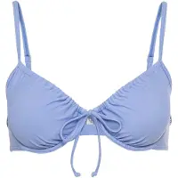 LASCANA Hauts de bikini 'Gina' bleu clair