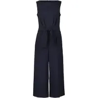 Betty Barclay Combinaison bleu foncé