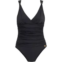 LASCANA Maillot de bain noir