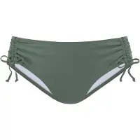 s.Oliver Bas de bikini kaki