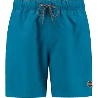 Shiwi Shorts de bain 'Mike' bleu