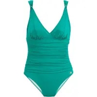LASCANA Maillot de bain turquoise