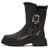 CESARE GASPARI Bottines noir