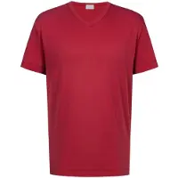 Mey T-Shirt rouge
