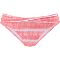s.Oliver Bas de bikini rose
