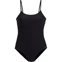 LASCANA Maillot de bain noir