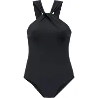 LASCANA Maillot de bain noir