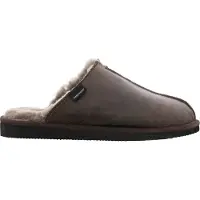 Shepherd Pantoufle 'HUGO' chocolat