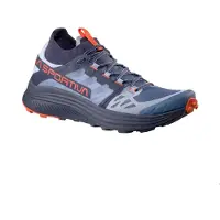 La Sportiva Levante, Moonlight/Cherry Tomato, 37, Mountain Running, Chaussures -
