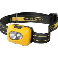 GP Lampe frontale CH42 Découverte 100lumen
