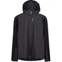 Houdini Moonwalk Full Zip Sweatshirt Noir XL Homme