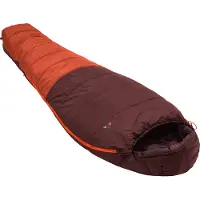 Vaude Sac De Couchage Kobel Adjust 500 Ii