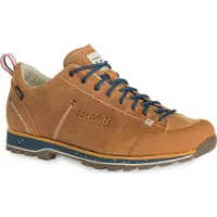 Dolomite - Chaussures lifestyle en GORE-TEX&reg; - 54 Low FG Evo GORE-TEX Golden Yellow en Cuir - Taille 44 - Marron