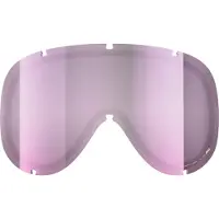 POC Retina/retina Race Polarized Lens Clair Low Light Pink/CAT2