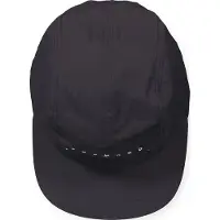 Houdini Ftn Cap Noir M-L