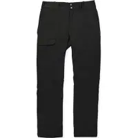 Houdini Pantalon Houdini Women Go Pants True Black-S