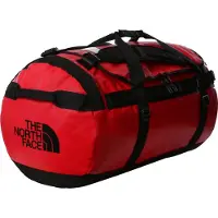 The North Face Sac - Base Camp Sac de sport - 95 L - Rouge - - UneTaille - Sac
