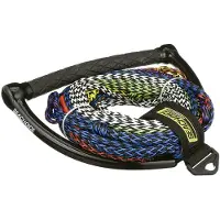 Seachoice Corde De Ski Nautique/wakeboard à 8 Sections
