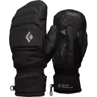 Black Diamond Moufles Mission Mx Gore-tex