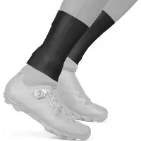 Gripgrab Aquaseal Waterproof Gaiters Gris L-XL