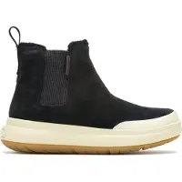 Merrell Boots 'Marquette Thermo Pull On WP' noir