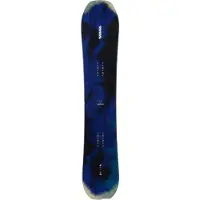 K2 - Snowboard all-mountain freeride - Passport 2025 pour Homme en Bois - Taille 160 cm - Navy