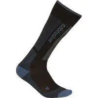 Icebreaker Merino Ski+ Light Otc Socks Noir EU 38-40 Femme