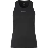 Craft ADV Essence 2, débardeur, femmes, noir