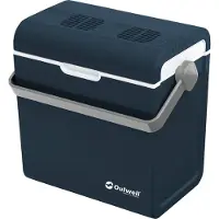 Outwell Glacière Portable Rigide Ecocool Lite 12v 24l