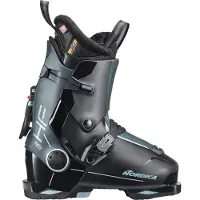 Nordica - Chaussures de ski - Hf 85 W GW - Taille 37 - Noir