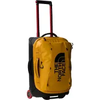 The North Face Valise The North Face Unisexe Base Camp Rolling Thunder 22 Summit Gold / TNF Black / N