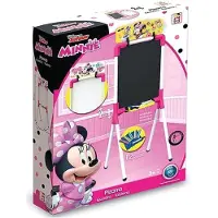 Fabrica De Juguetes Chicos Minnie Blackboard Multicolore 3-6 Years