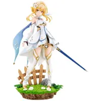 Kotobukiya Genshin Impact - Lumine "Bonus Edition" - Statuette 1/7 25cm