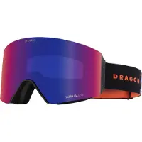 Dragon Masque De Ski Dr Rvx Mag Otg Ir Bonus