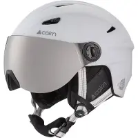 Cairn Casque Avec Visière Electron Visor Spx 3