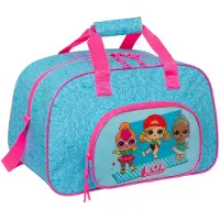 Big Buy Cooking Safta 40 Cm Lol Surprise Divas sac bleu bleu One Size