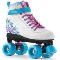 Sfr Skates Patins à Roulettes Vision Ii