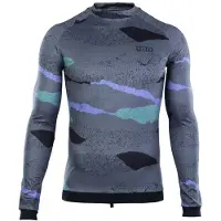 iON Rash Guard Manches Longues Maze