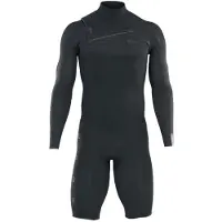 iON Shorty à Manches Longues Avec Fermeture éclair Devant Seek Core 3/2 Mm