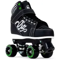 Rio roller Mayhem Ii Roller Skates Noir EU 40 1/2