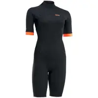 iON Shorty à Manches Courtes Avec Fermeture éclair Au Dos Pour Femme Element 2/2 Mm