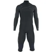 iON Shorty à Manches Longues Avec Fermeture éclair Devant Seek Core 4/3 Mm Overknee
