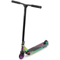 Slamm Scooters Assault Scooter Rose