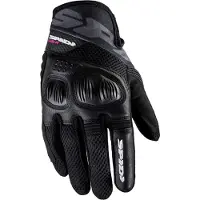 Spidi Flash-R Evo Lady Noir Gants Taille XS