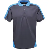 Regatta Polo Contrast
