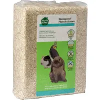 Happy Home Fibre de chanvre - 48 L