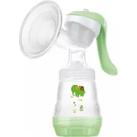 Mam Tire-lait MAM - Expression de lait efficace et confortable